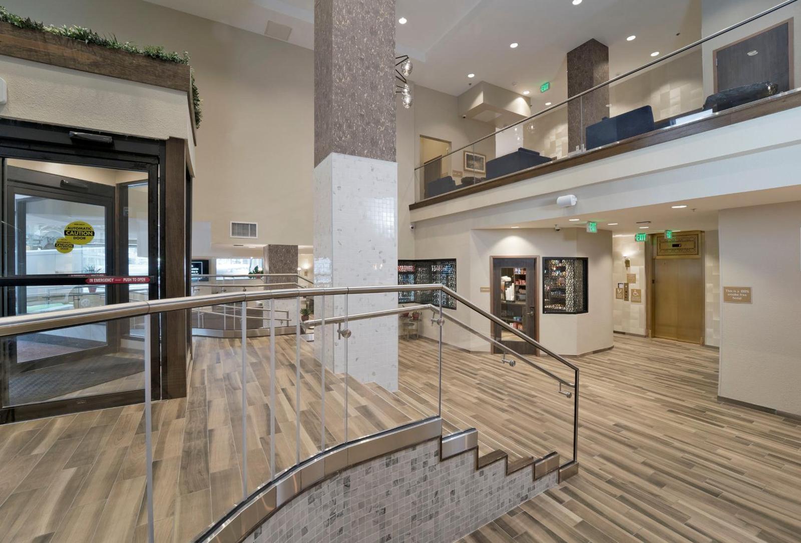 Candlewood Suites Baltimore - Inner Harbor Main image 2